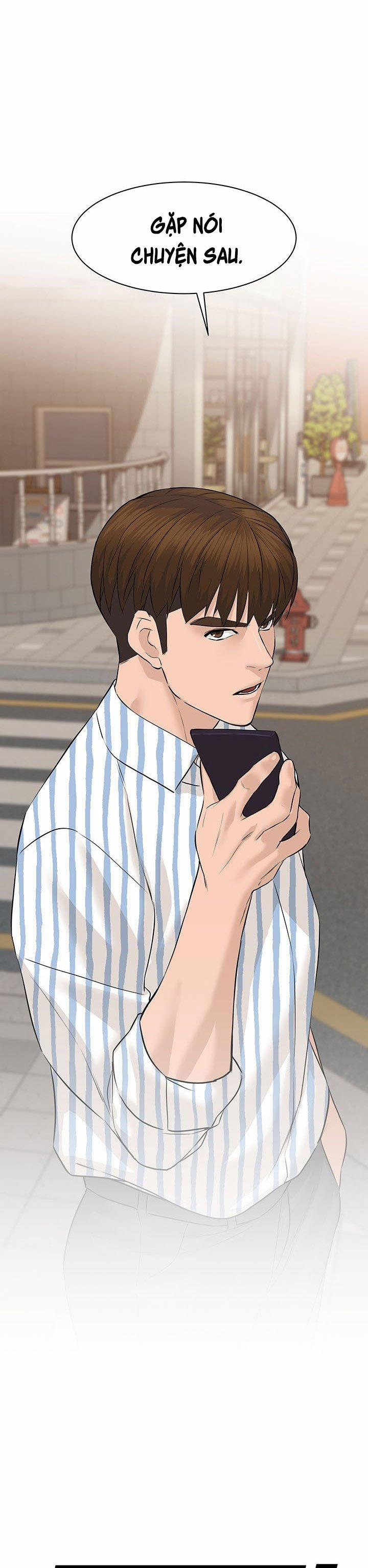 Người Trở Về Từ Cõi Chết 60 trang 11