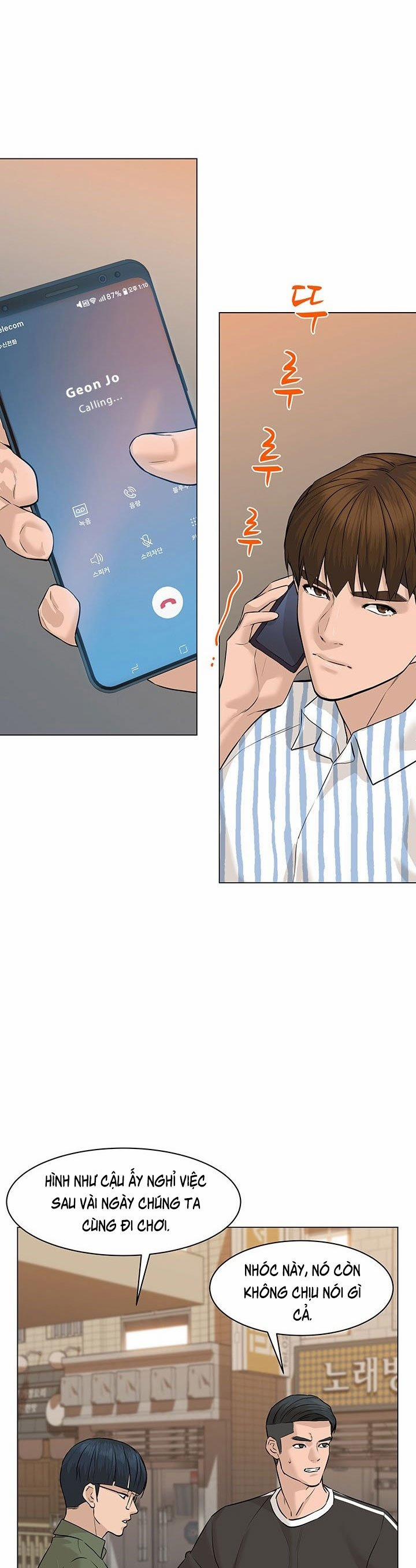 Người Trở Về Từ Cõi Chết 60 trang 2