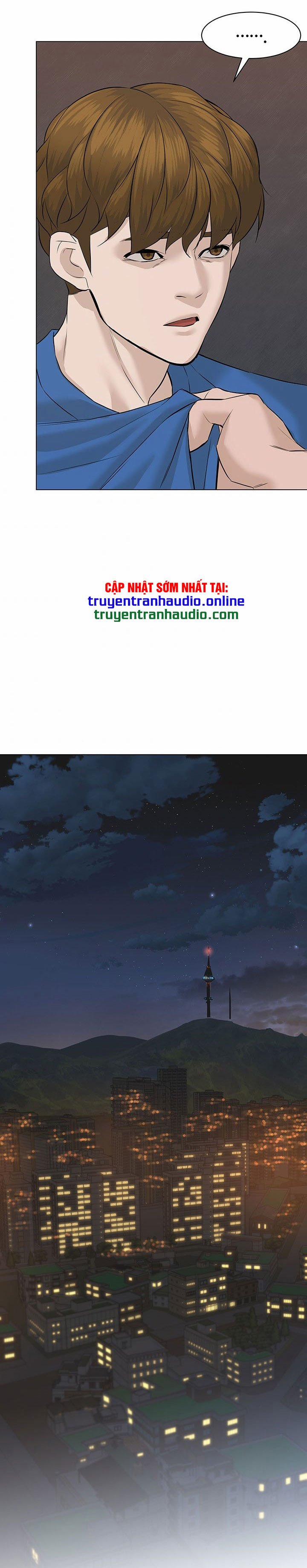 Người Trở Về Từ Cõi Chết 60 trang 27