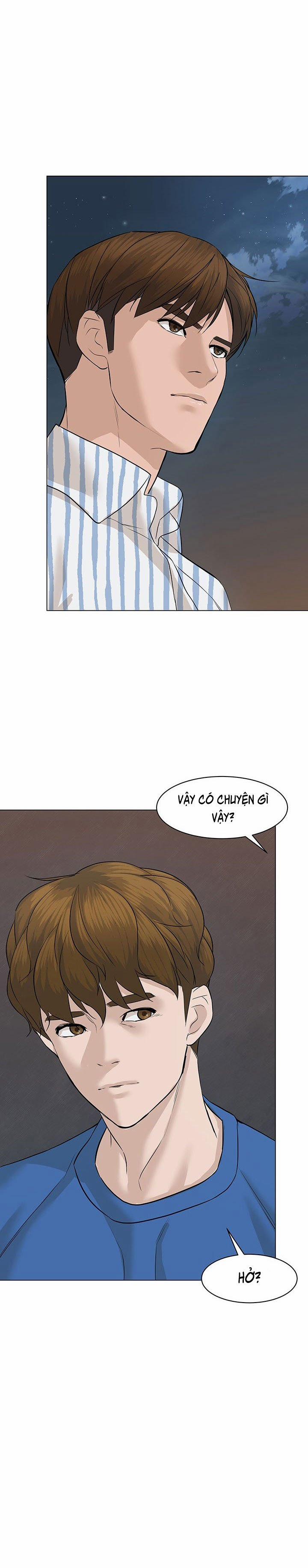 Người Trở Về Từ Cõi Chết 60 trang 29