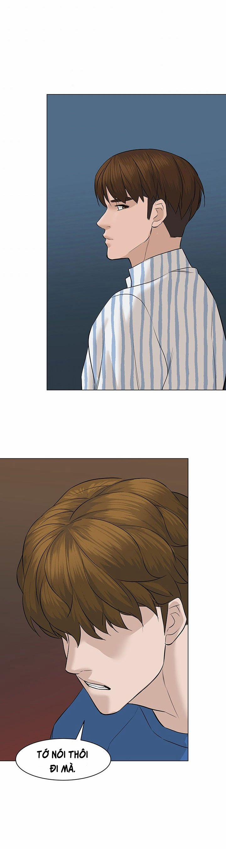 Người Trở Về Từ Cõi Chết 60 trang 37