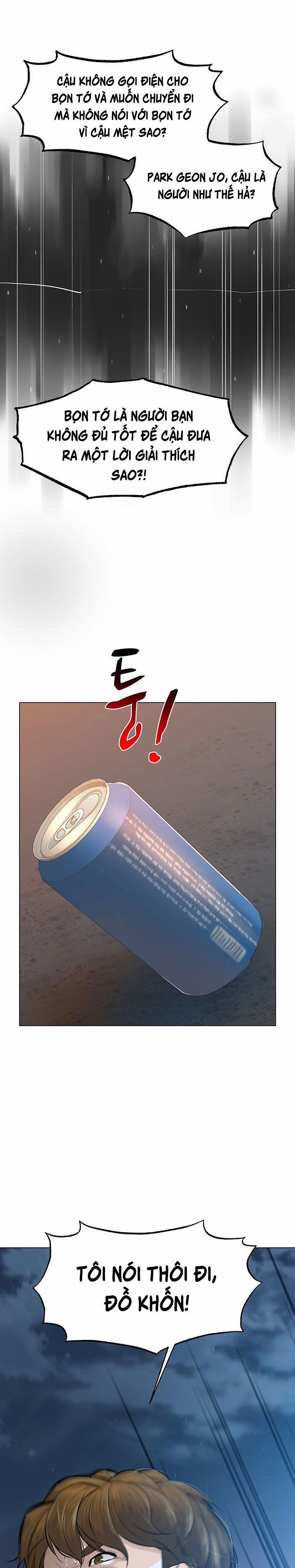 Người Trở Về Từ Cõi Chết 60 trang 38