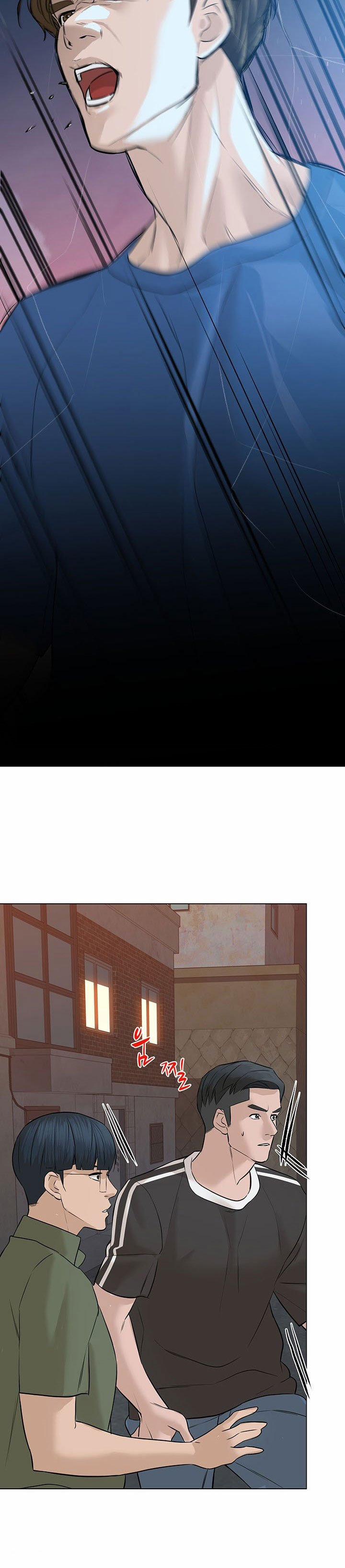 Người Trở Về Từ Cõi Chết 60 trang 39