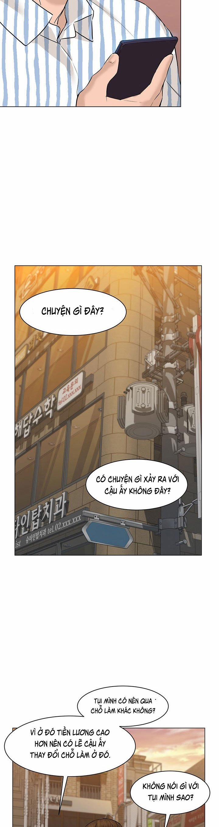 Người Trở Về Từ Cõi Chết 60 trang 4