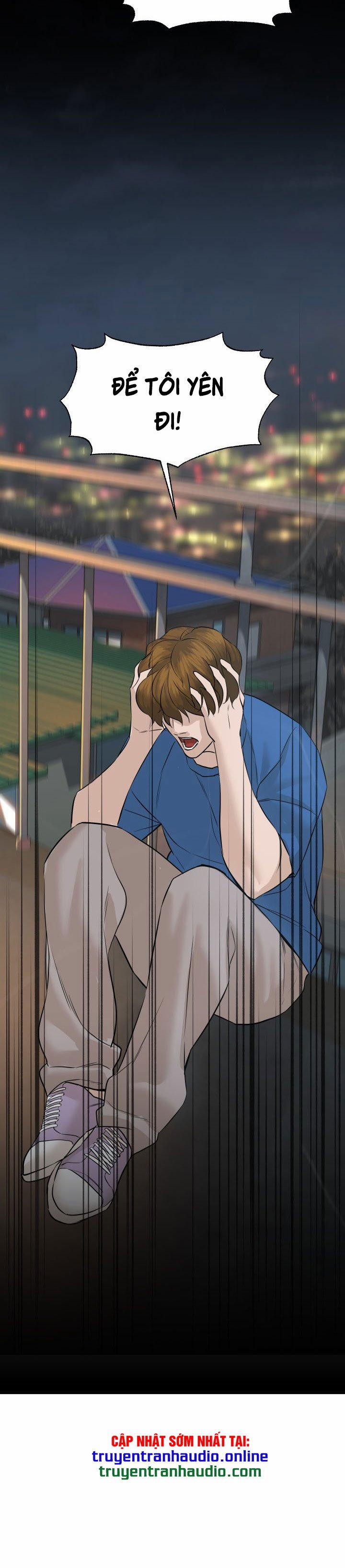 Người Trở Về Từ Cõi Chết 60 trang 42