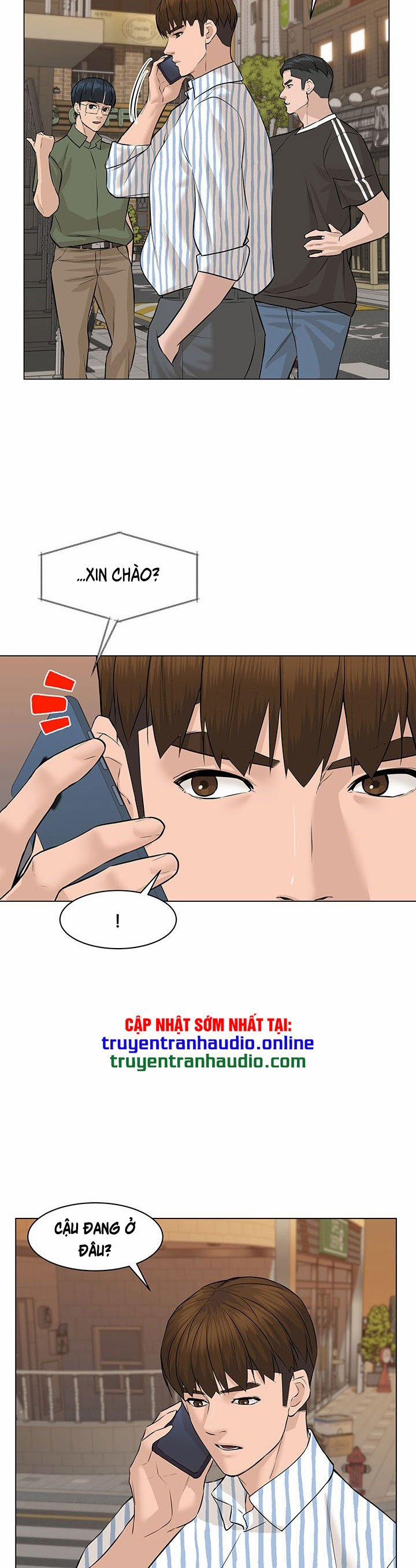 Người Trở Về Từ Cõi Chết 60 trang 5