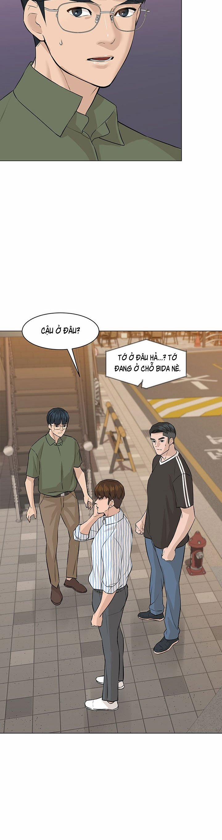 Người Trở Về Từ Cõi Chết 60 trang 7