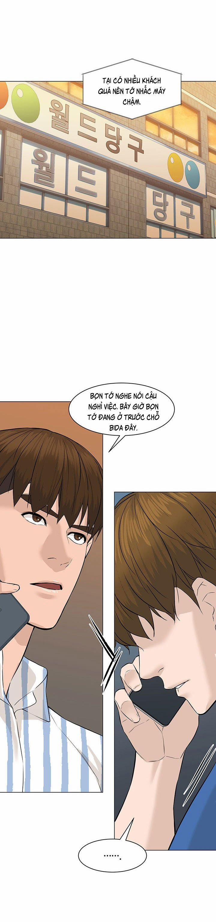 Người Trở Về Từ Cõi Chết 60 trang 8