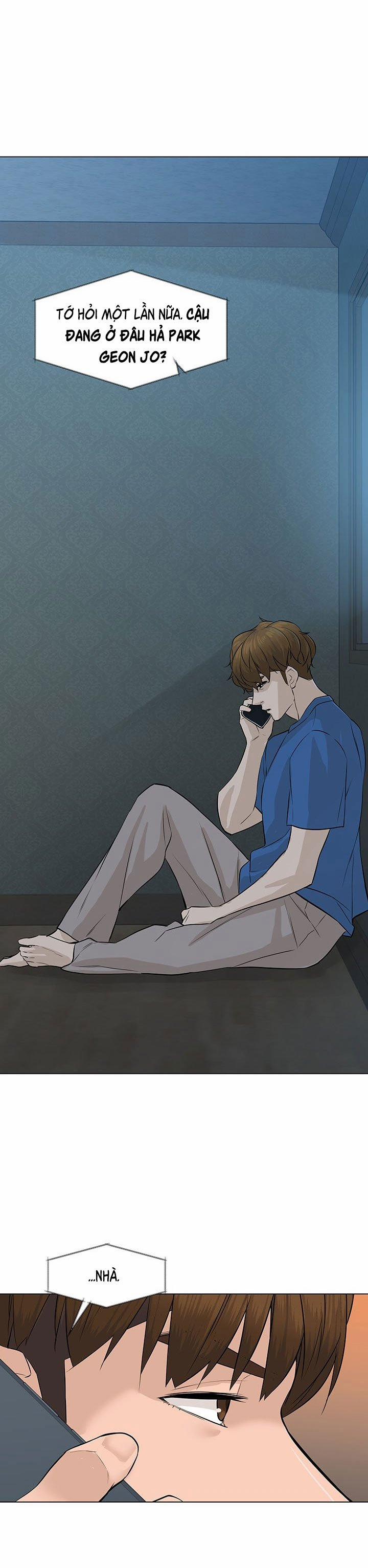 Người Trở Về Từ Cõi Chết 60 trang 9