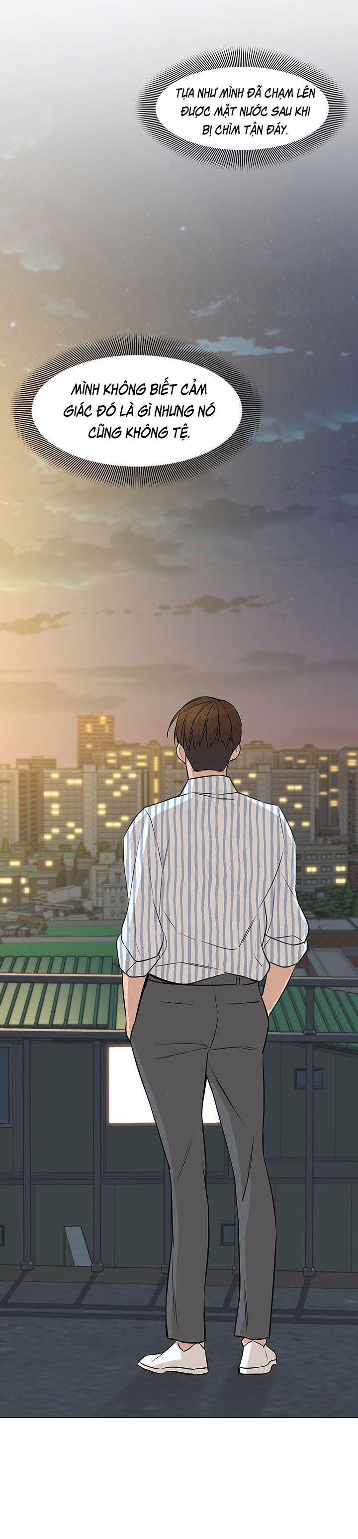 Người Trở Về Từ Cõi Chết 61 trang 45