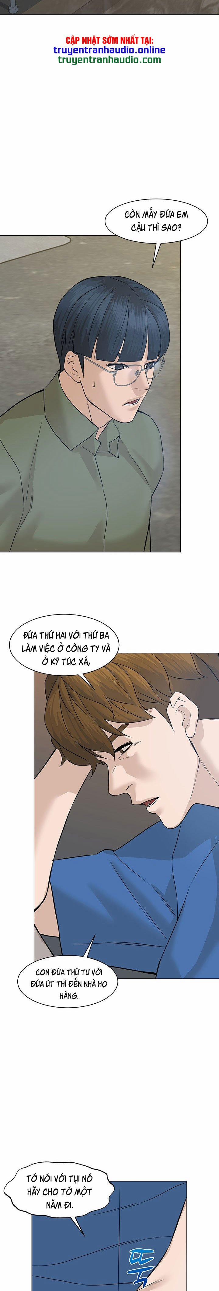 Người Trở Về Từ Cõi Chết 61 trang 5