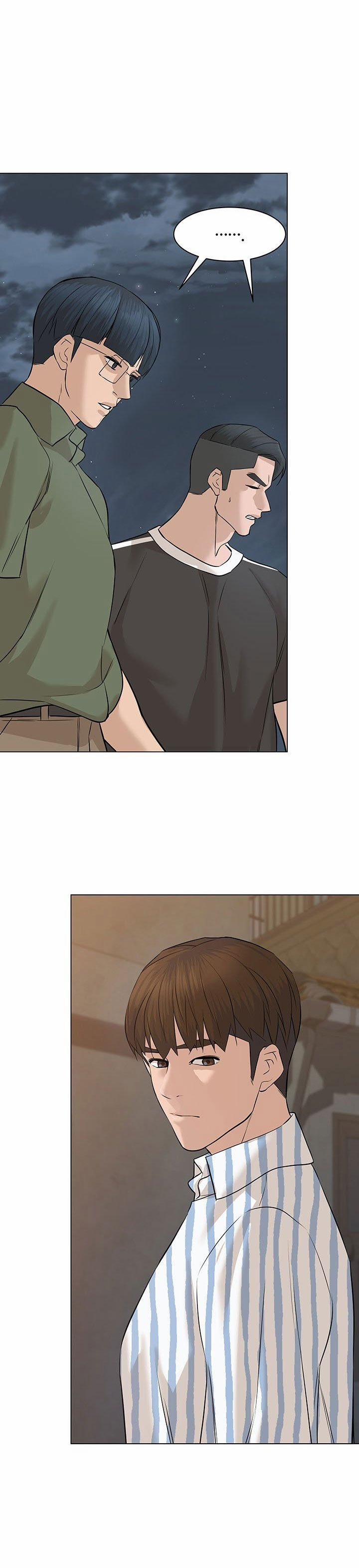 Người Trở Về Từ Cõi Chết 61 trang 7