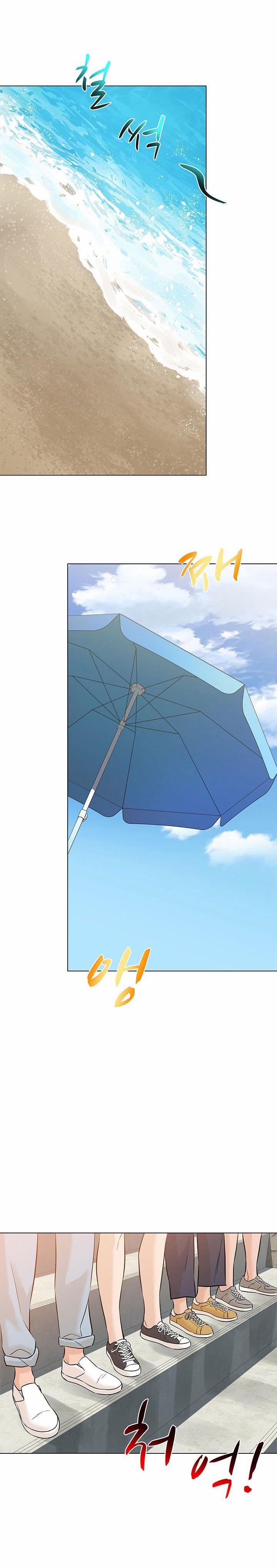 Người Trở Về Từ Cõi Chết 62 trang 14