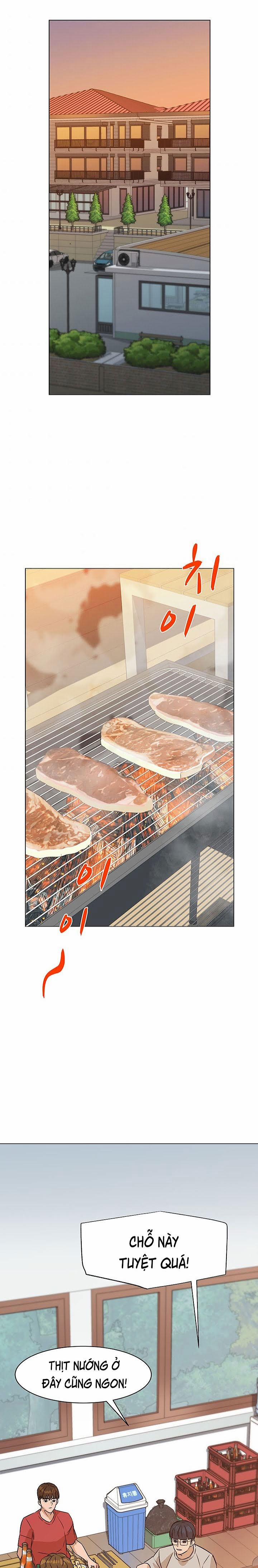 Người Trở Về Từ Cõi Chết 62 trang 24