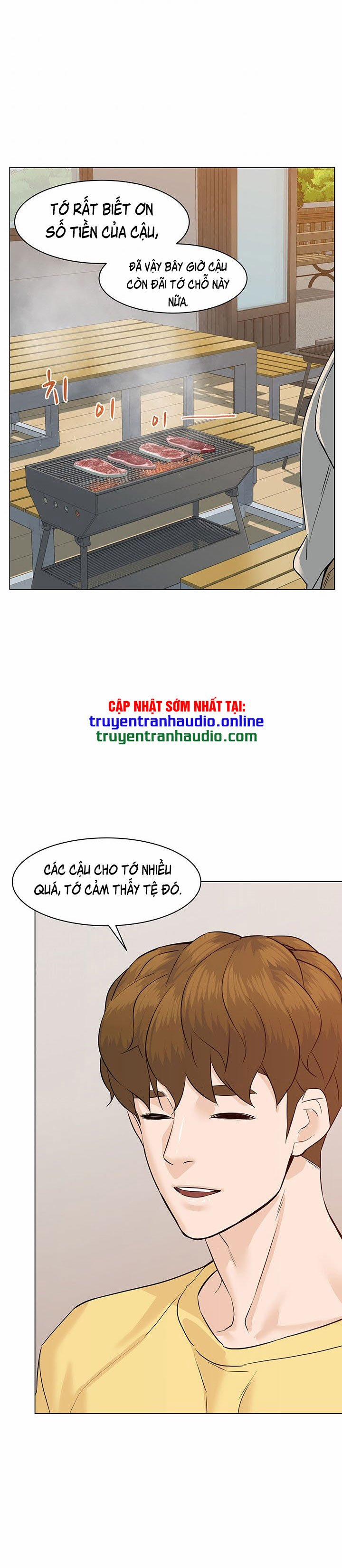 Người Trở Về Từ Cõi Chết 62 trang 27