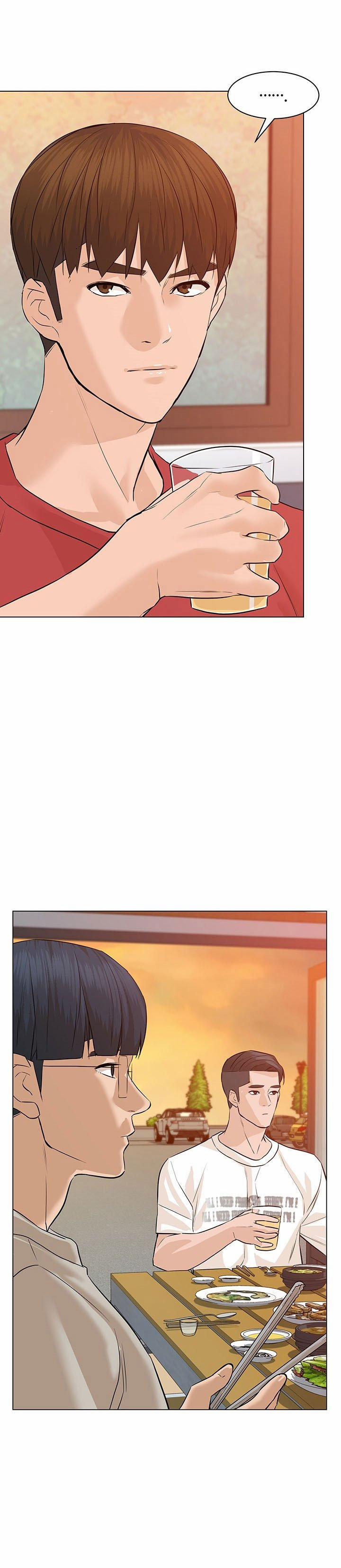 Người Trở Về Từ Cõi Chết 62 trang 28