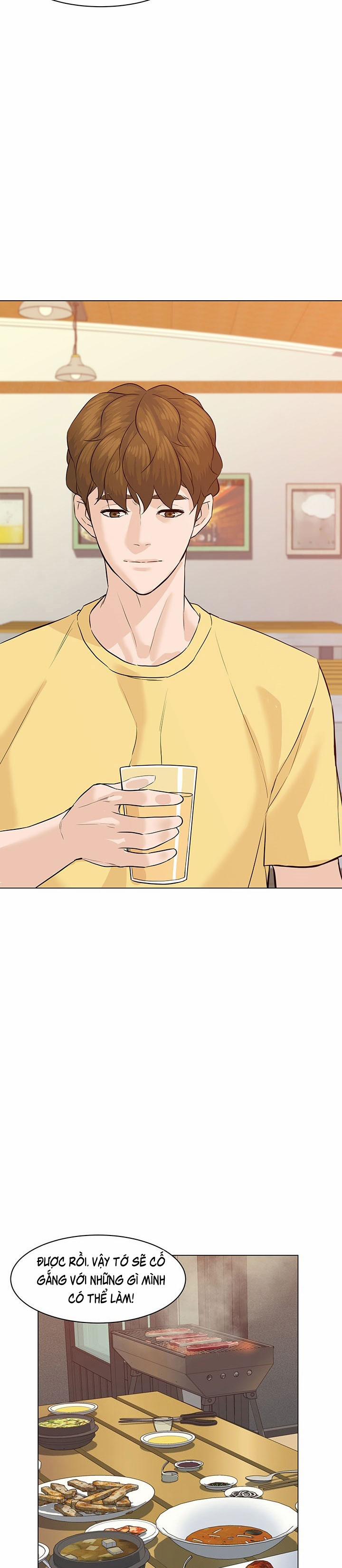 Người Trở Về Từ Cõi Chết 62 trang 31