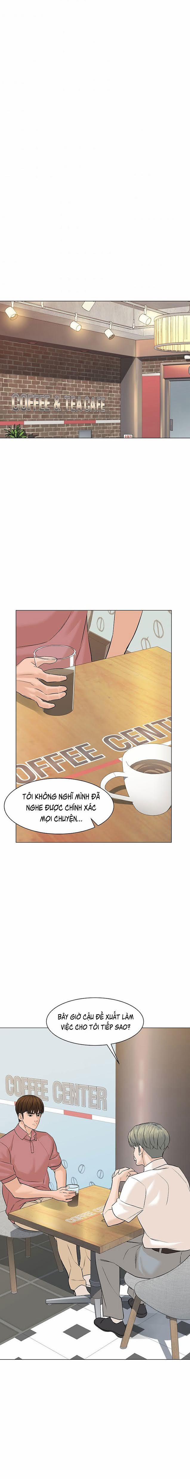 Người Trở Về Từ Cõi Chết 63 trang 17