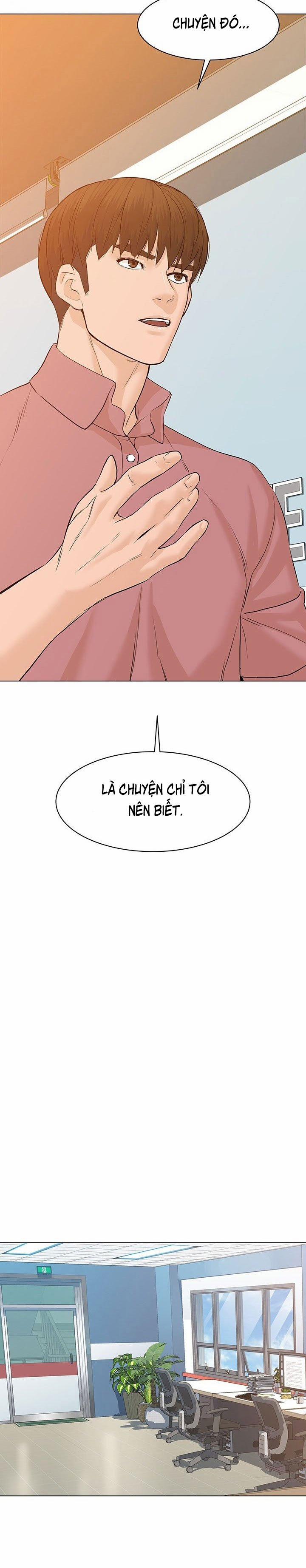 Người Trở Về Từ Cõi Chết 63 trang 24