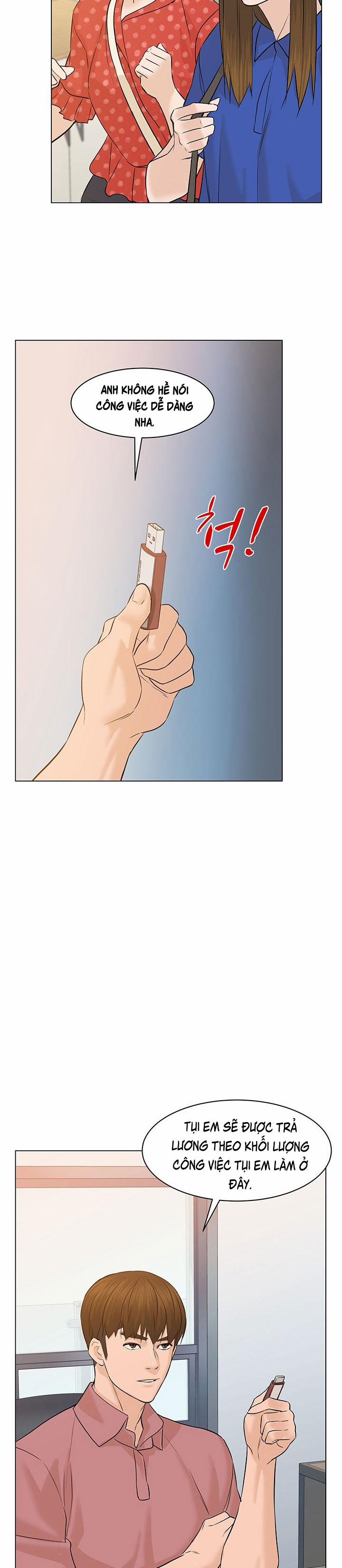 Người Trở Về Từ Cõi Chết 63 trang 29