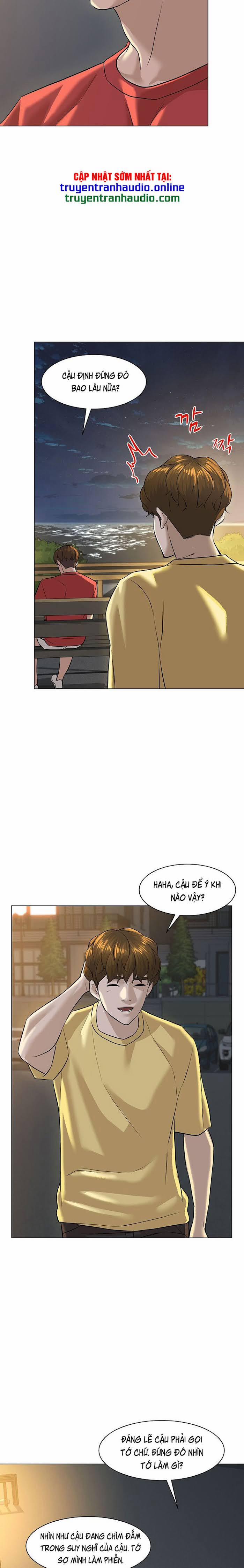 Người Trở Về Từ Cõi Chết 63 trang 3