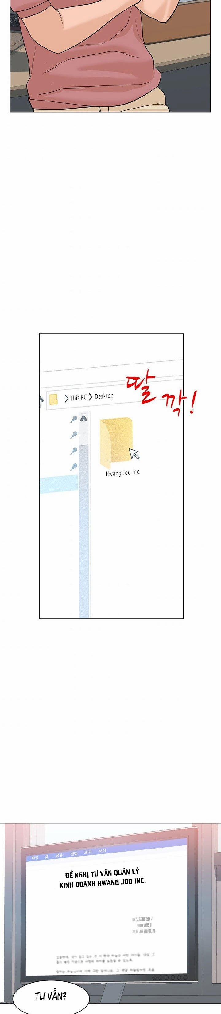 Người Trở Về Từ Cõi Chết 63 trang 30