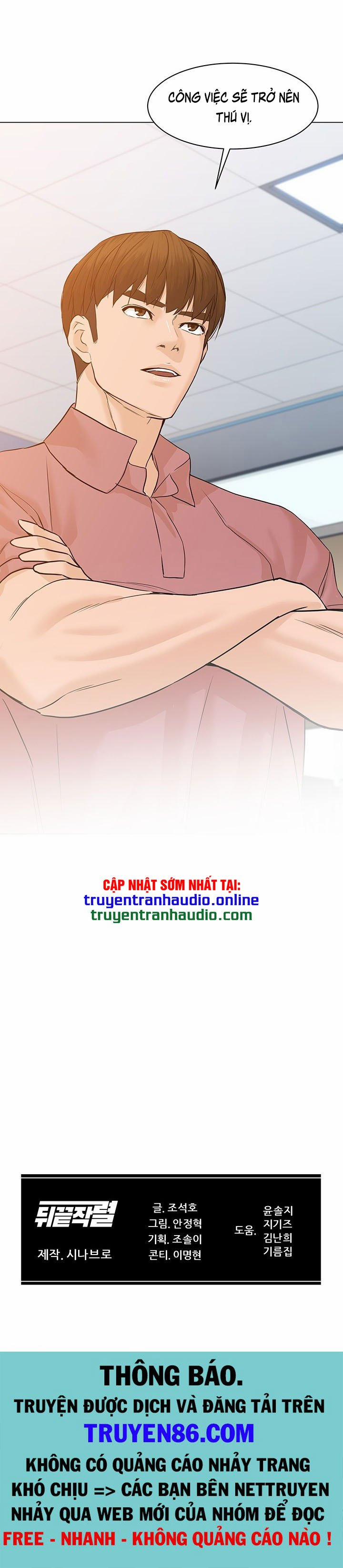 Người Trở Về Từ Cõi Chết 63 trang 32