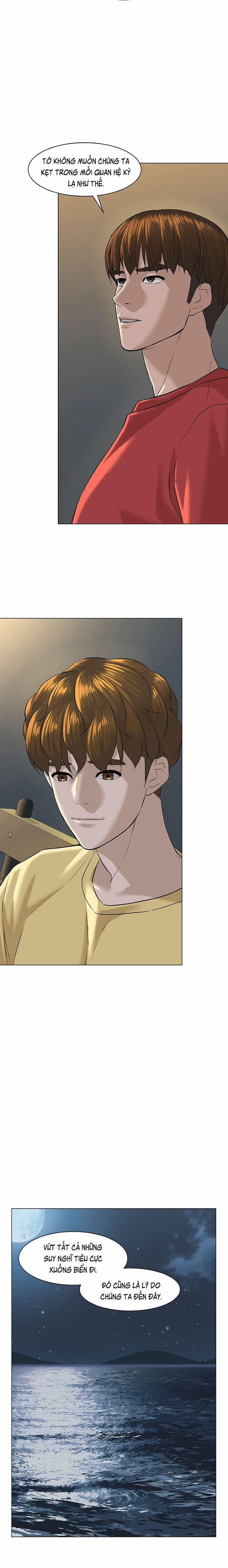 Người Trở Về Từ Cõi Chết 63 trang 7