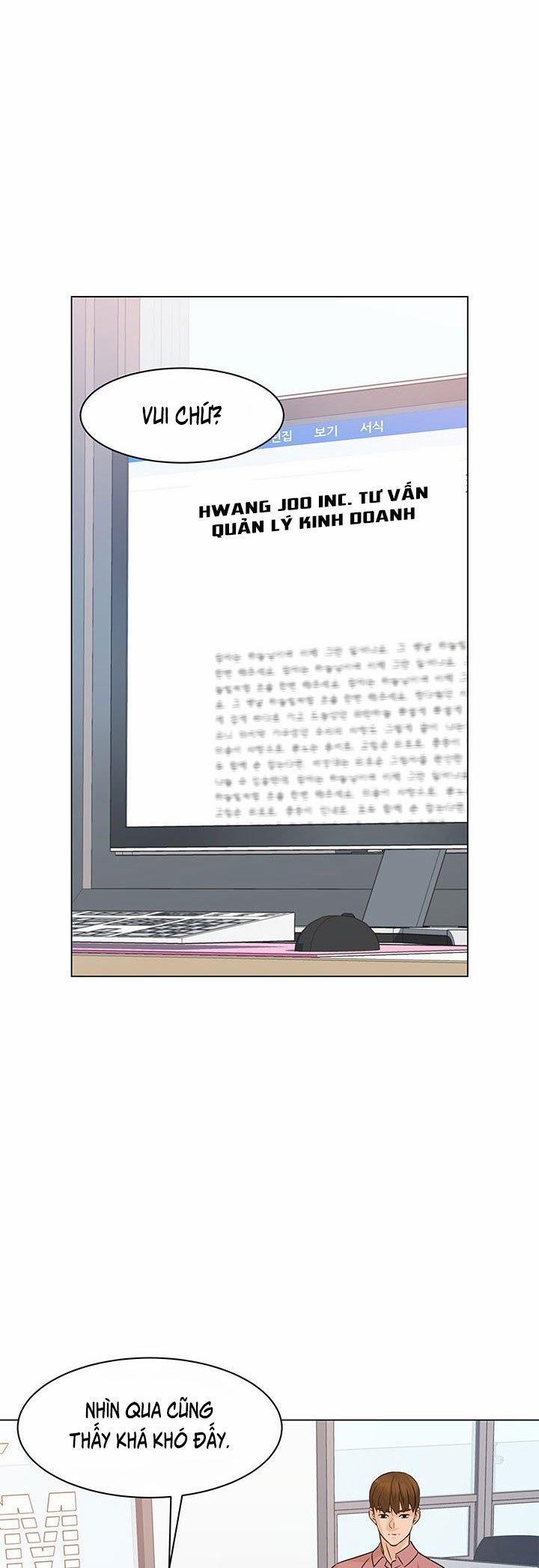 Người Trở Về Từ Cõi Chết 64 trang 1