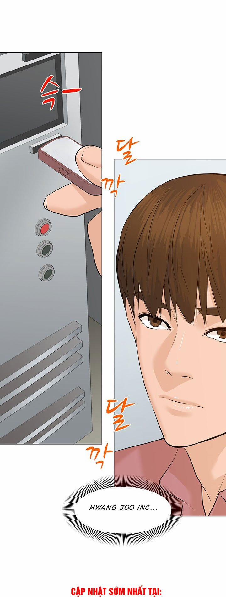 Người Trở Về Từ Cõi Chết 64 trang 15