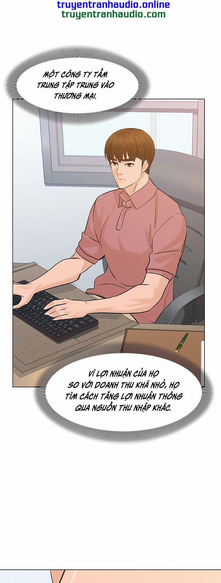 Người Trở Về Từ Cõi Chết 64 trang 16