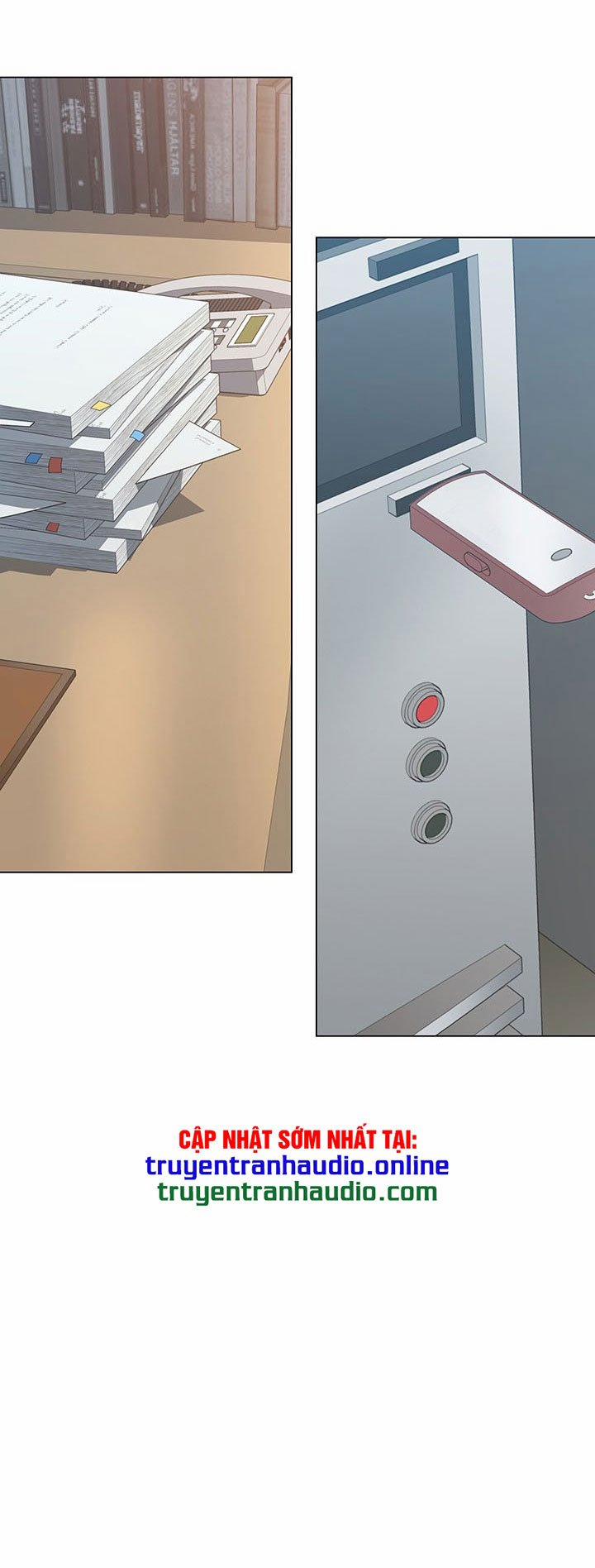Người Trở Về Từ Cõi Chết 64 trang 19