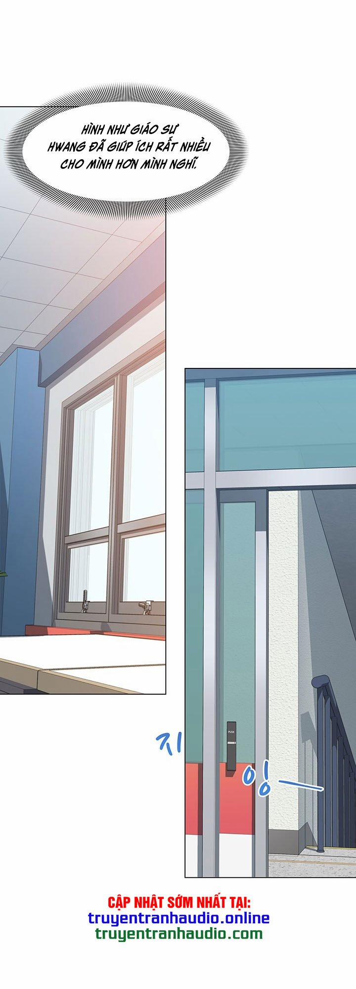 Người Trở Về Từ Cõi Chết 64 trang 24