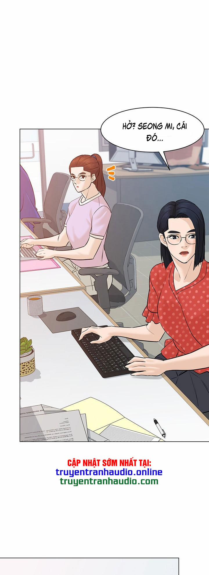 Người Trở Về Từ Cõi Chết 64 trang 25