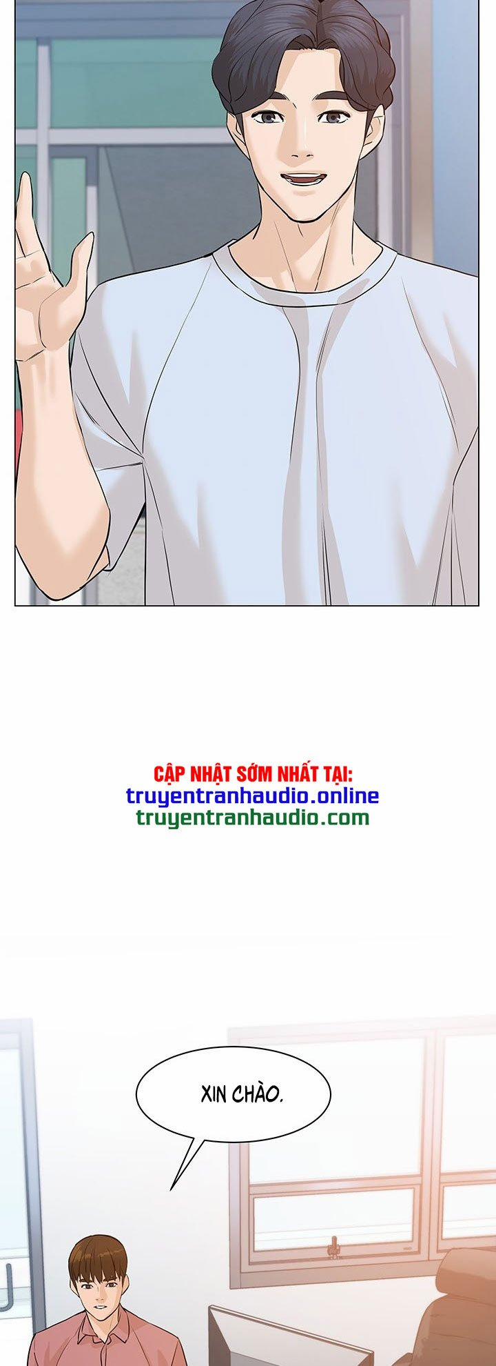 Người Trở Về Từ Cõi Chết 64 trang 27