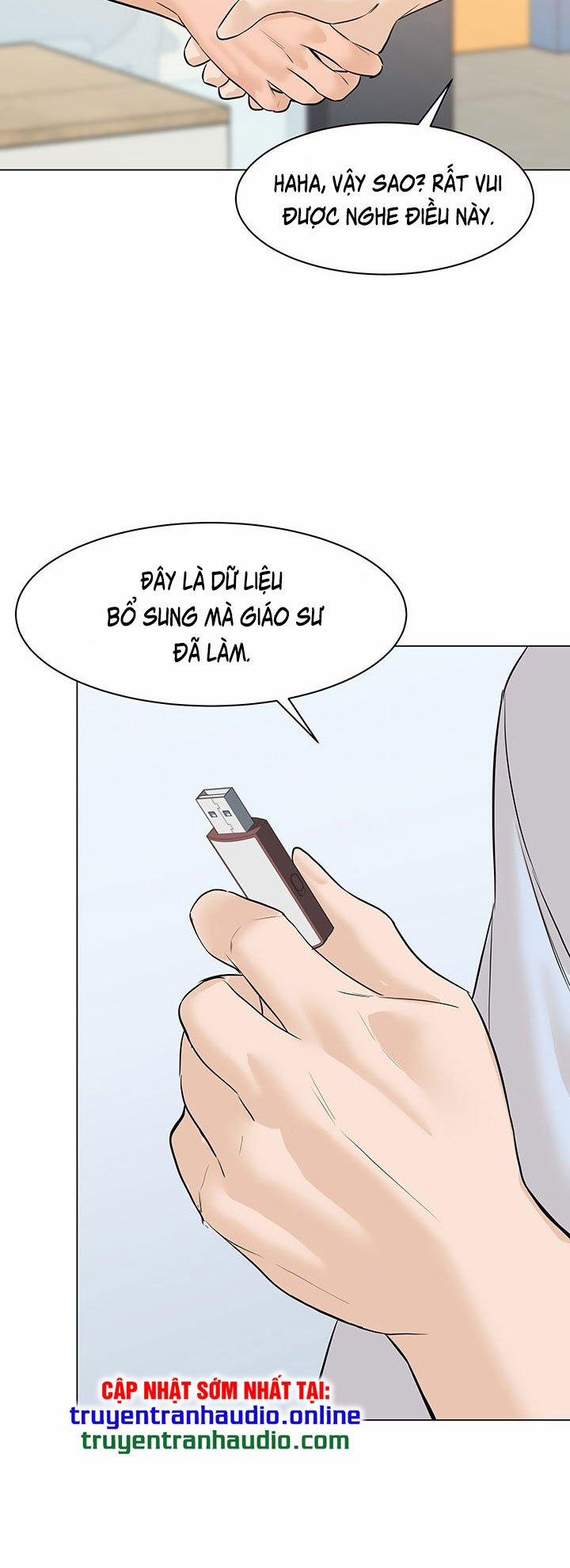 Người Trở Về Từ Cõi Chết 64 trang 29