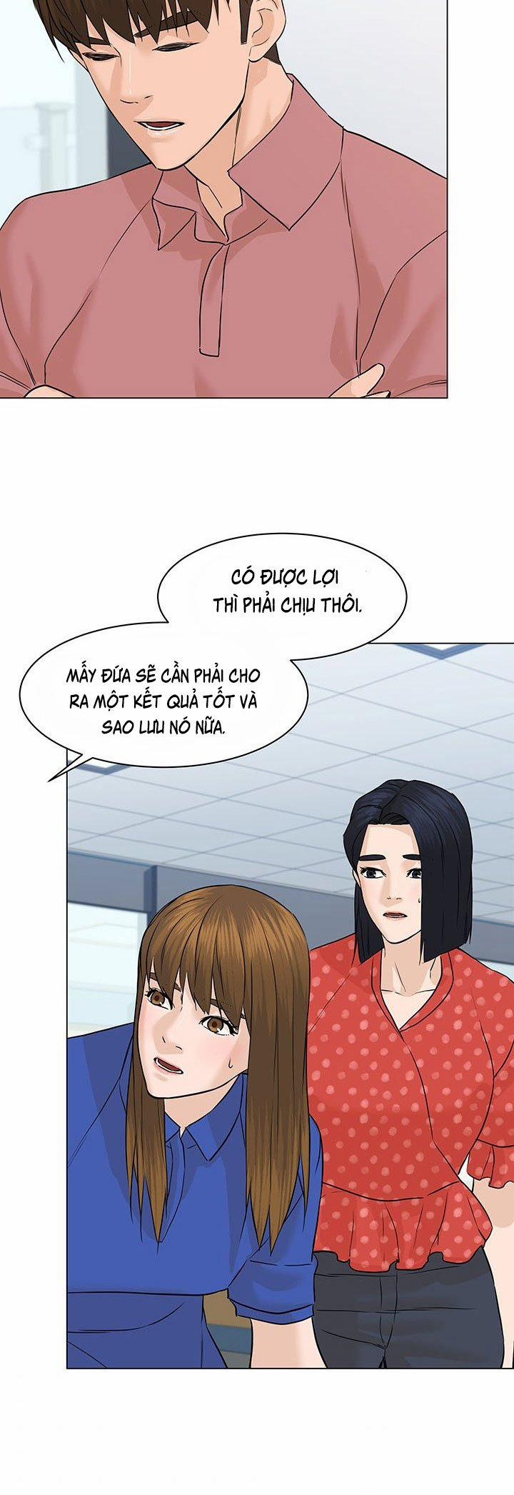 Người Trở Về Từ Cõi Chết 64 trang 3