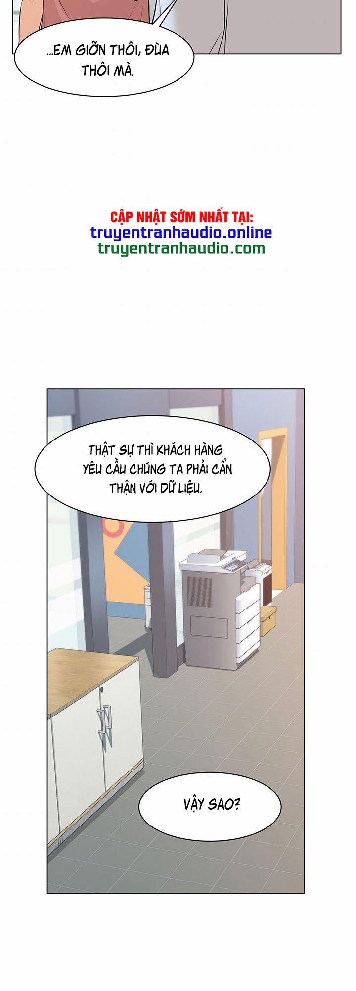 Người Trở Về Từ Cõi Chết 64 trang 32