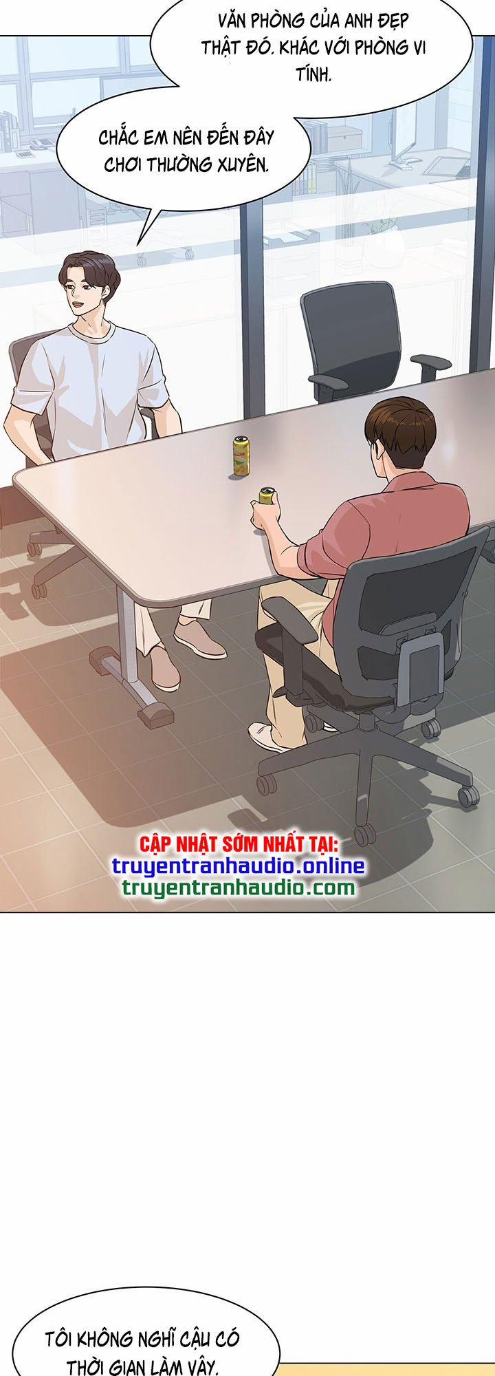 Người Trở Về Từ Cõi Chết 64 trang 36