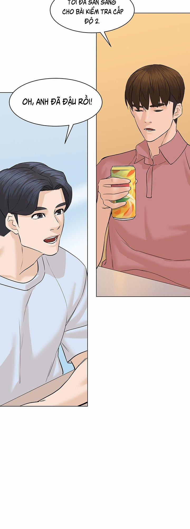 Người Trở Về Từ Cõi Chết 64 trang 39