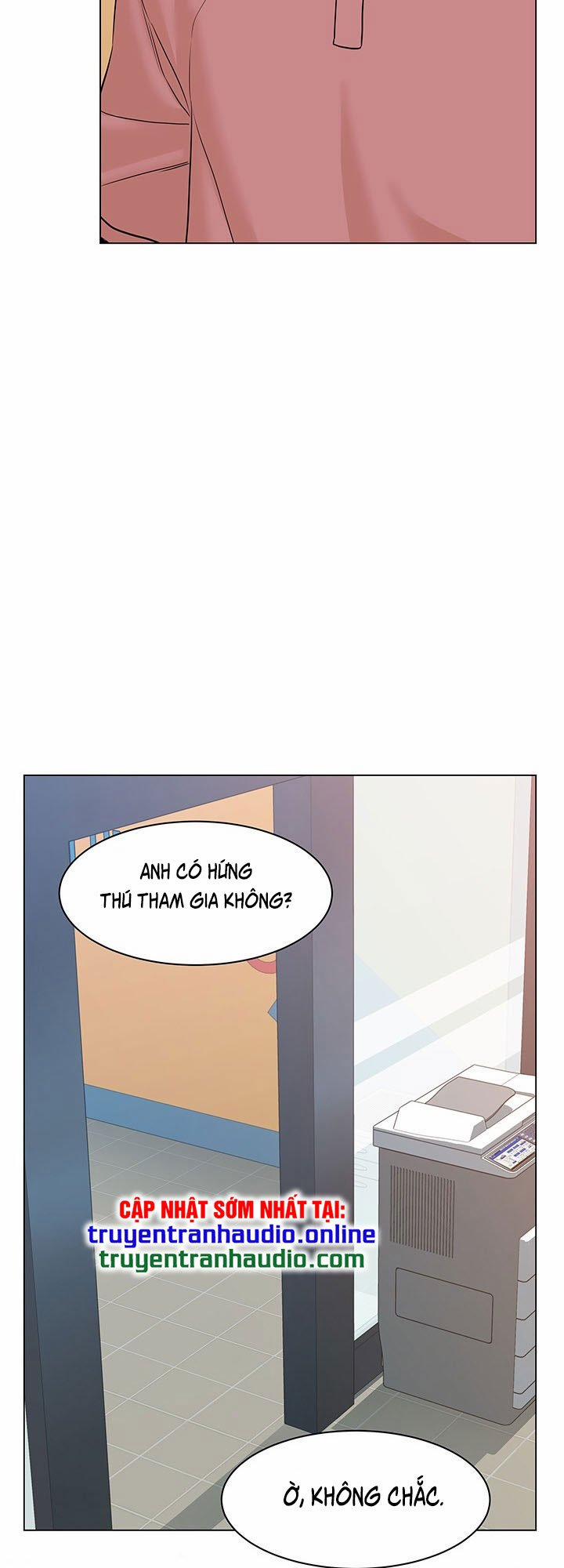 Người Trở Về Từ Cõi Chết 64 trang 42