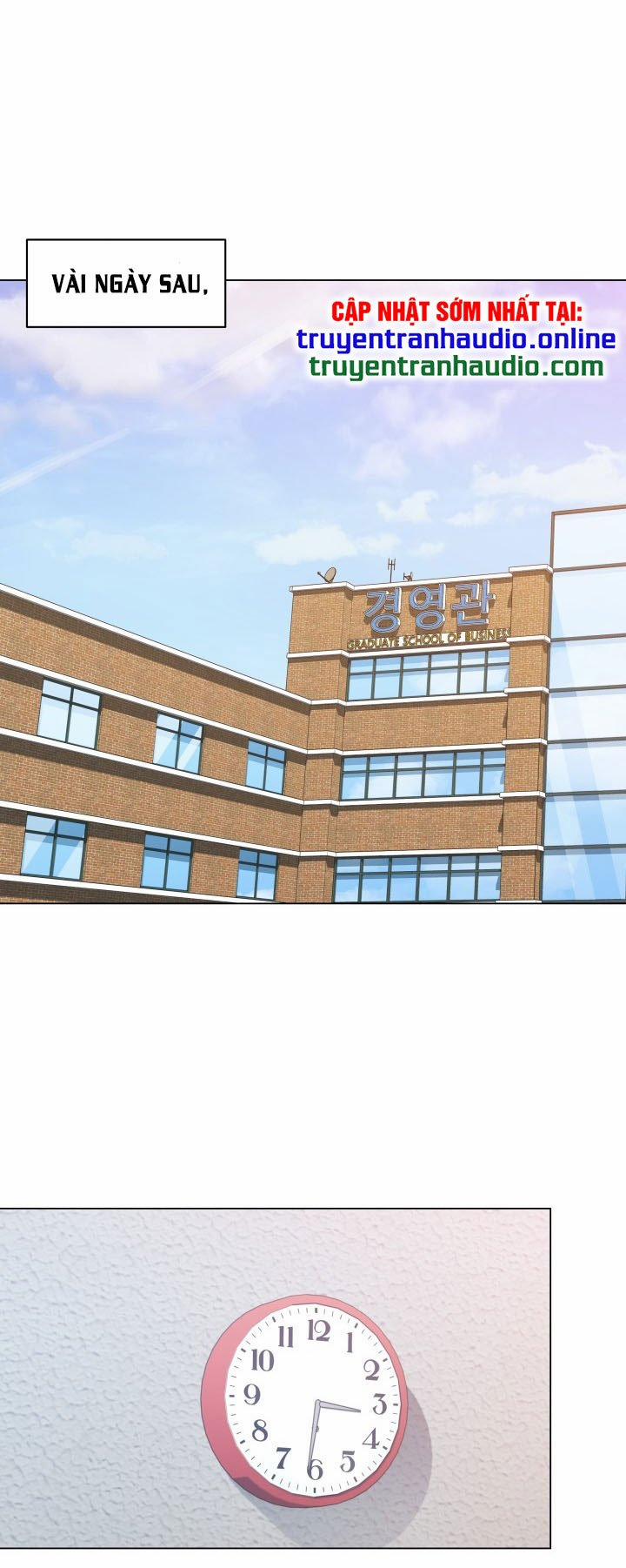 Người Trở Về Từ Cõi Chết 64 trang 45