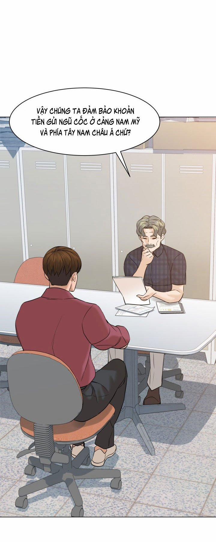 Người Trở Về Từ Cõi Chết 64 trang 47