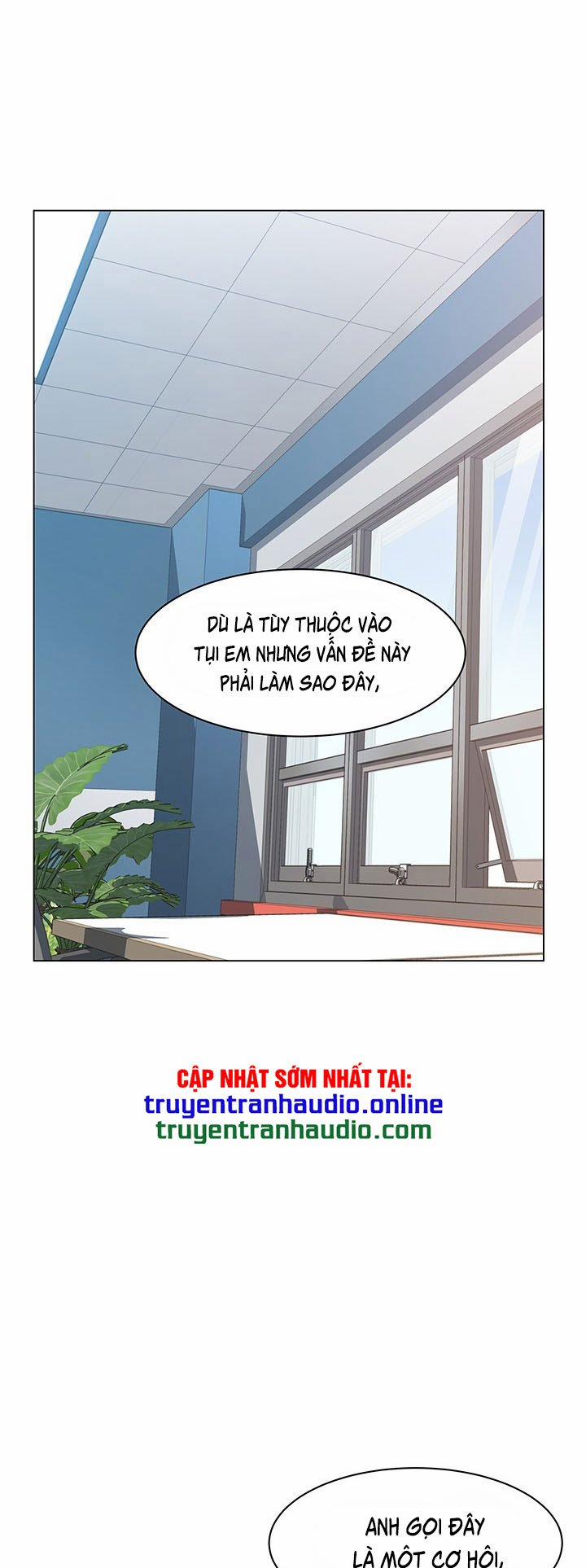 Người Trở Về Từ Cõi Chết 64 trang 5