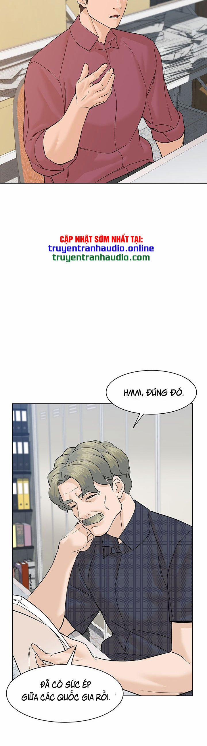 Người Trở Về Từ Cõi Chết 64 trang 51
