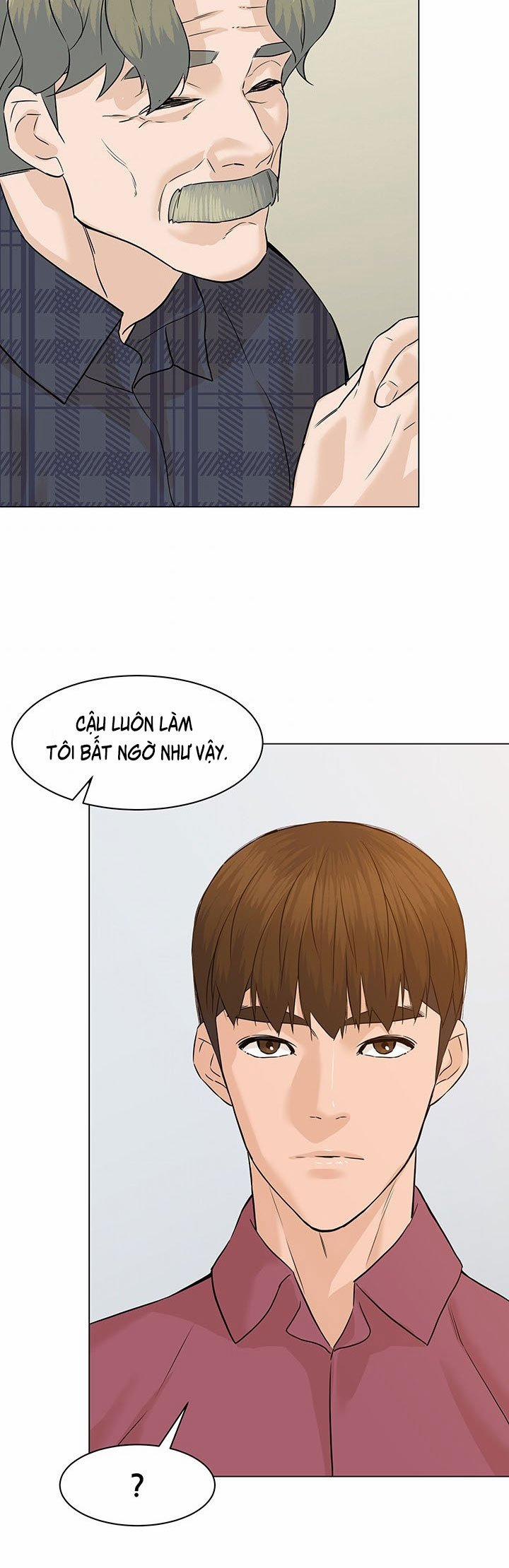 Người Trở Về Từ Cõi Chết 64 trang 54