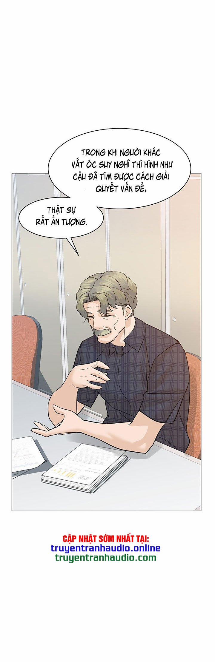 Người Trở Về Từ Cõi Chết 64 trang 55