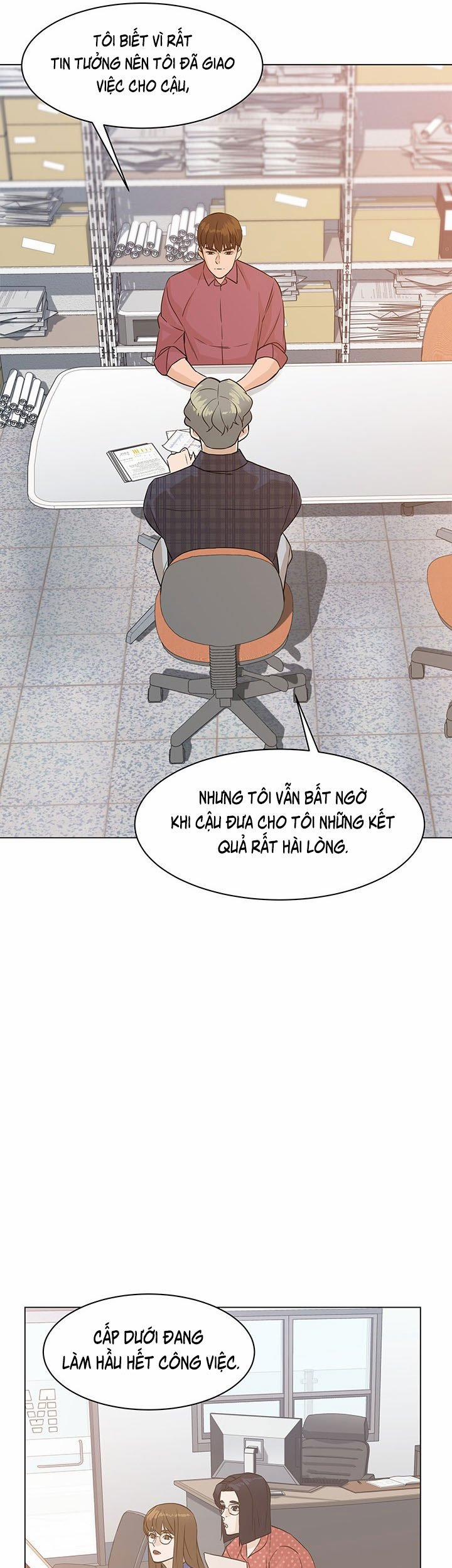 Người Trở Về Từ Cõi Chết 64 trang 56