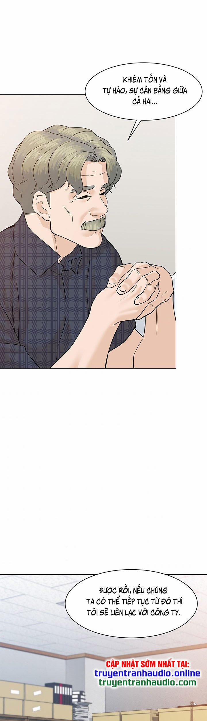 Người Trở Về Từ Cõi Chết 64 trang 58