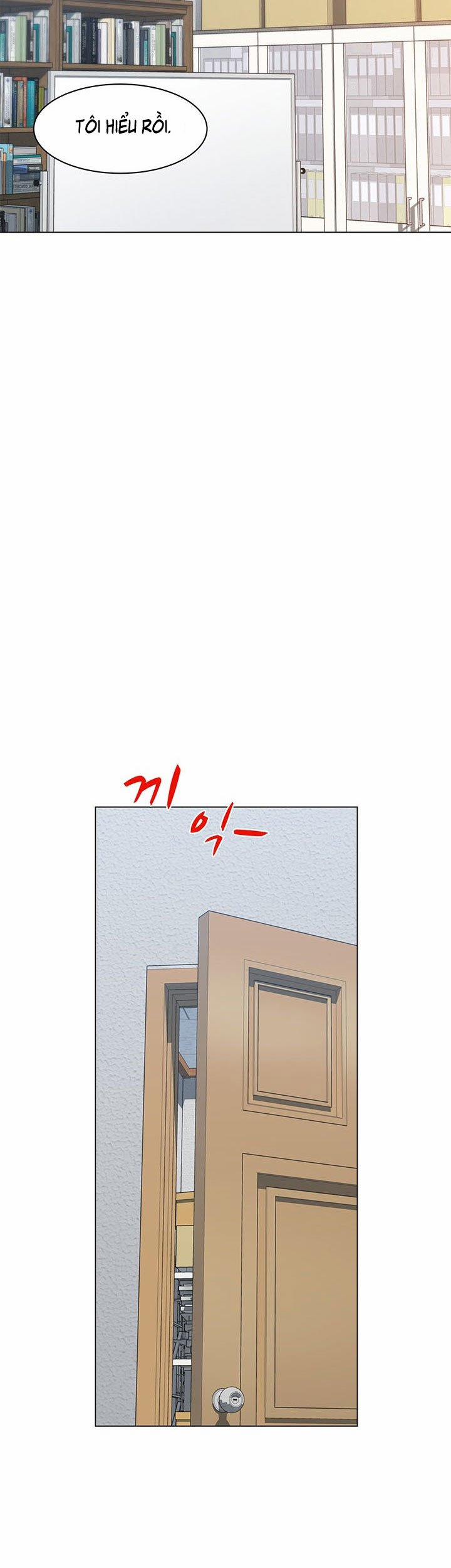 Người Trở Về Từ Cõi Chết 64 trang 59